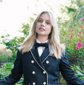 Angourie Rice