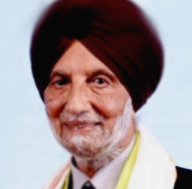 Harbinder Singh