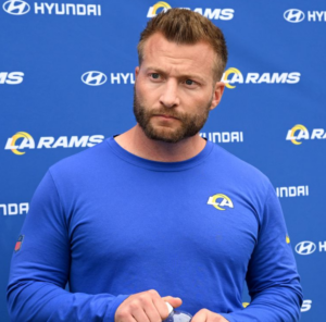 Sean McVay