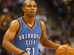 Sebastian Telfair