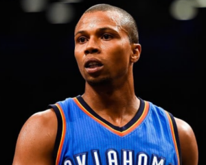 Sebastian Telfair