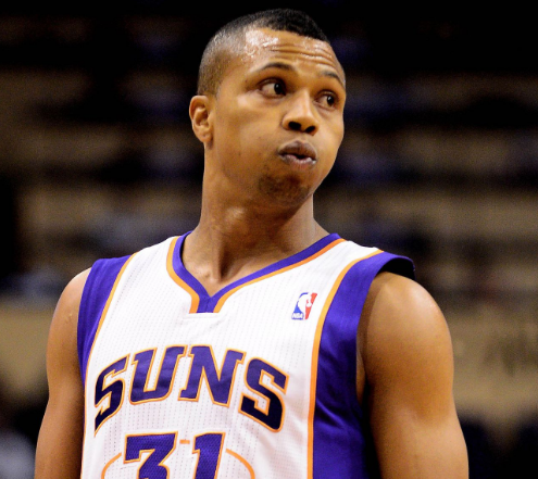 Sebastian Telfair