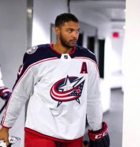 Seth Jones