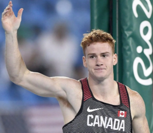 Shawn Barber