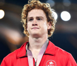 Shawn Barber