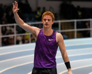 Shawn Barber