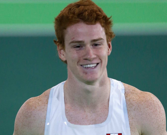 Shawn Barber