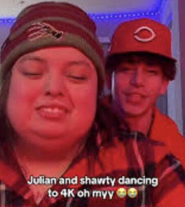 Shawty Bae And Julian Leaked Video Controversy