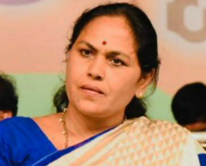 Shobha Karandlaje