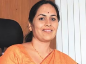 Shobha Karandlaje