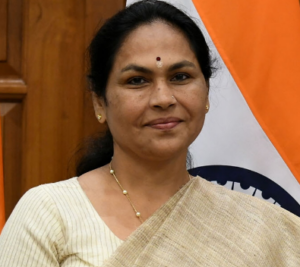 Shobha Karandlaje