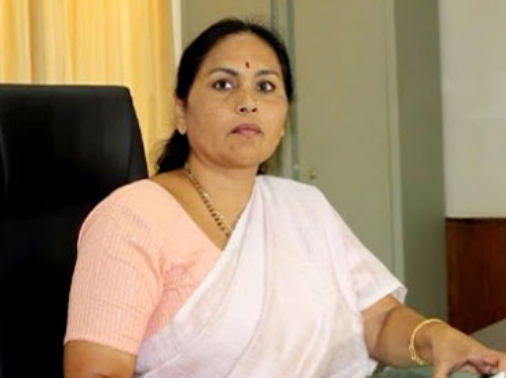 Shobha Karandlaje