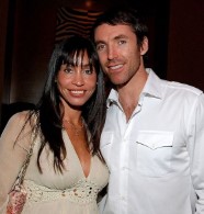 Steve Nash's Ex-Wife Alejandra Amarilla