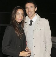 Steve Nash's Ex-Wife Alejandra Amarilla