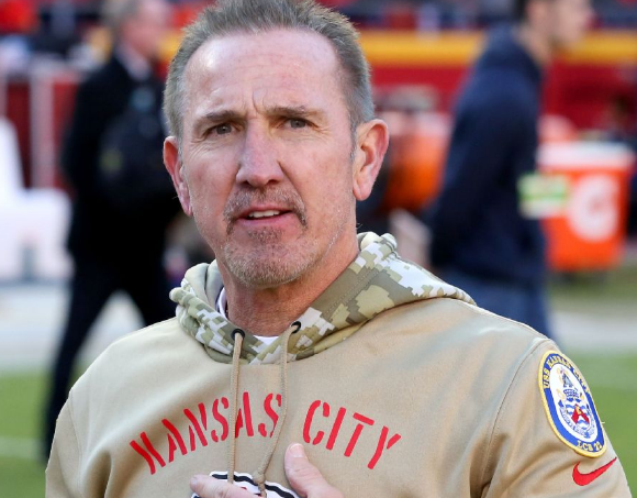 Steve Spagnuolo