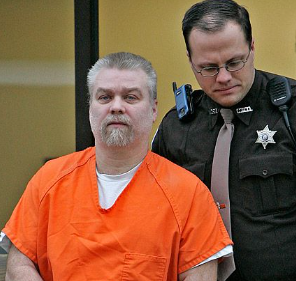 Steven Avery 