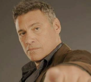 Steven Bauer