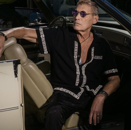 Steven Bauer