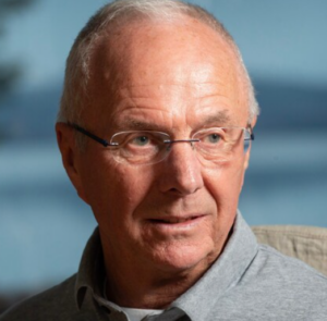 Sven Goran Eriksson