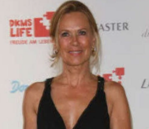 Sybille Beckenbauer