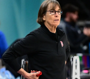 Tara Vanderveer