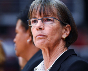 Tara Vanderveer