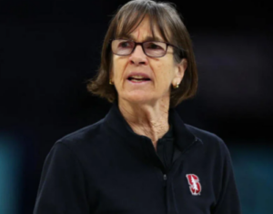 Tara Vanderveer