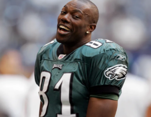 Terrell Owens