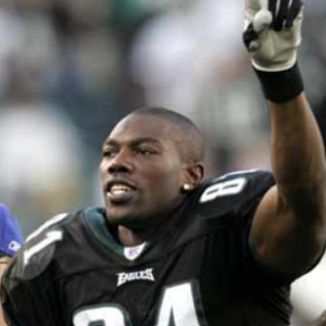 Terrell Owens