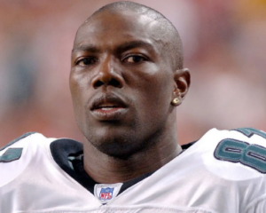 Terrell Owens