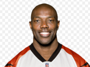 Terrell Owens