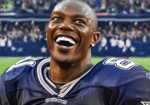 Terrell Owens