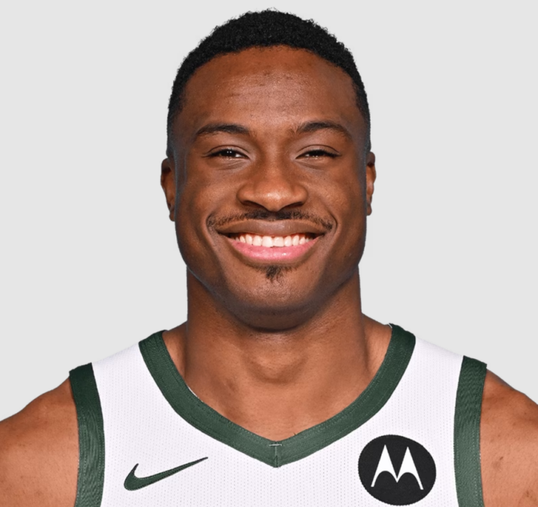 Thanasis Antetokounmpo