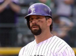 Todd Helton