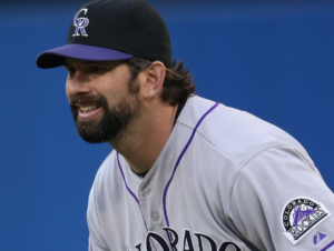 Todd Helton