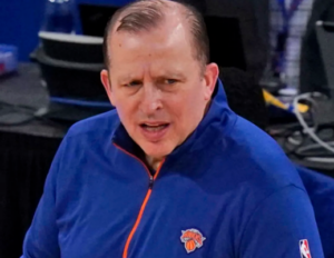 Tom Thibodeau