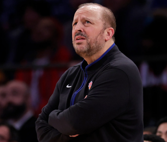 Tom Thibodeau