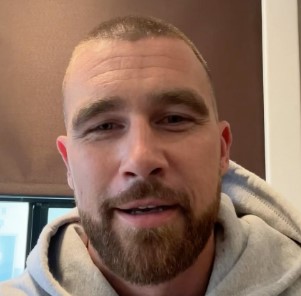 Travis Kelce 