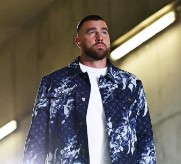 Travis Kelce 