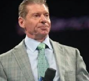 Vince McMahon