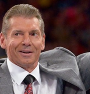 Vince McMahon