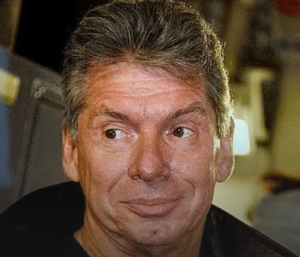 Vince McMahon