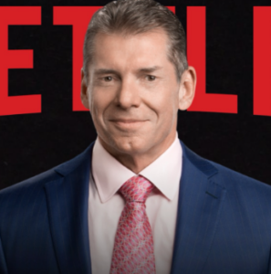 Vince McMahon