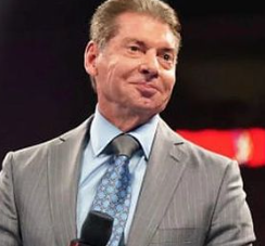 Vince McMahon