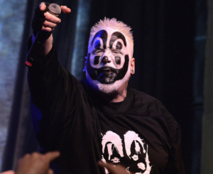 Violent J