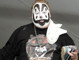 Violent J