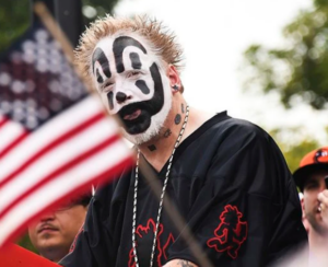 Violent J