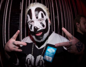 Violent J