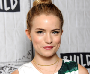 Willa Fitzgerald