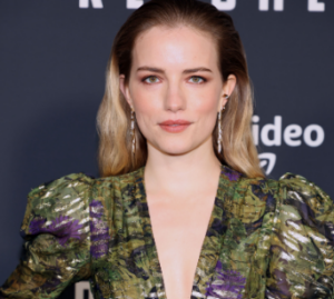 Willa Fitzgerald